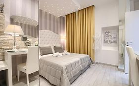 Relais Vatican Secret